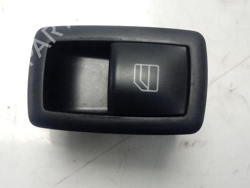 Used Left rear window switch MERCEDES-BENZ B-CLASS Sports Tourer (W245) [2005-2011]  30372840