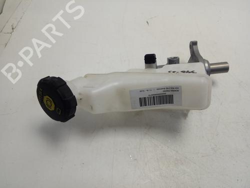 Used Brake master cylinder KIA RIO IV (YB, SC, FB) [2017-2025]  16982252
