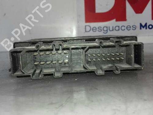 Comfort control module SEAT IBIZA II (6K1)  | BP12649623M56 
