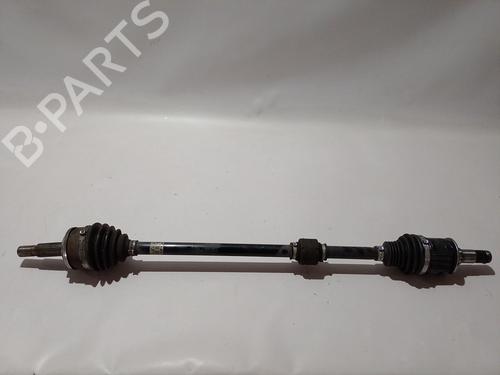 Used Right front driveshaft Right front driveshaft TOYOTA YARIS (_P21_, _PA1_, _PH1_) 1.5 Hybrid (MXPH10, MXPH11) (116 hp) 36409944 36409944