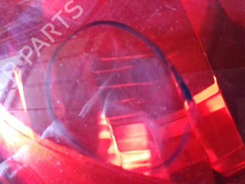 Right taillight FORD FIESTA V (JH_, JD_) 1.4 TDCi | BP12642627C35 