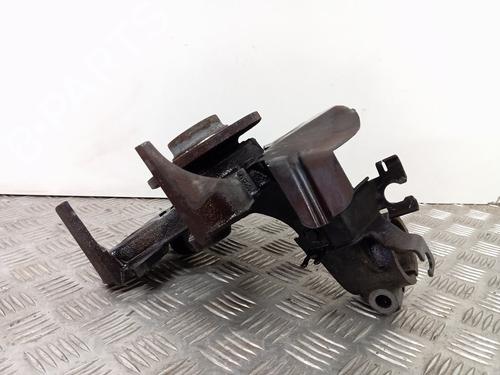 Right front steering knuckle VW POLO (9N_, 9A_) 1.4 TDI | BP26288066M26 