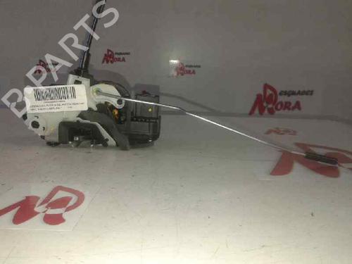 Used Front right lock OPEL INSIGNIA A (G09) [2008-2017]  12636862