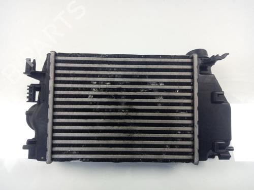 Intercooler RENAULT KADJAR (HA_, HL_)  | BP18602943M30