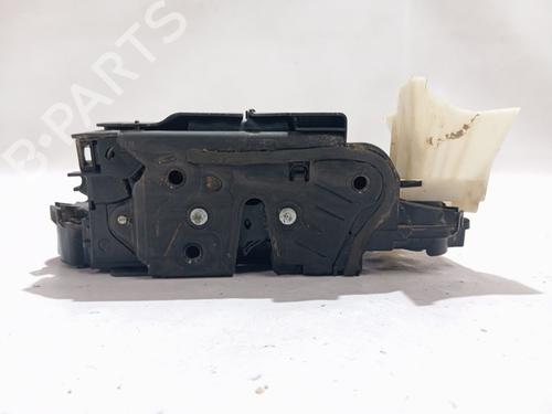 Used Front left lock Front left lock AUDI Q3 Sportback (F3N) 35 TDI quattro (150 hp) 40103957 40103957