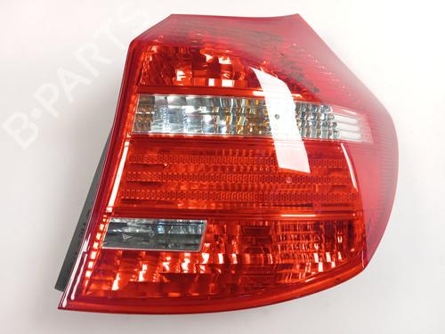 Used Right taillight Right taillight 37585231 37585231