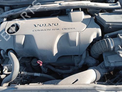 Gearbox VOLVO S60 I (384) | BP17829953M3