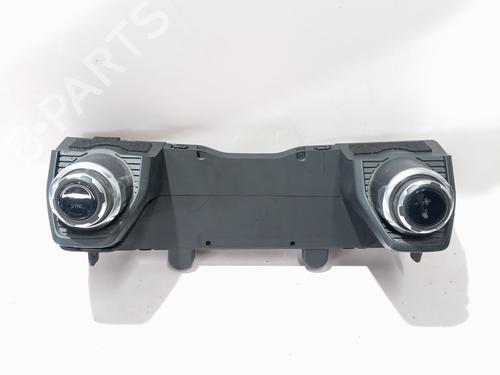 Used Climate control Climate control 36866070 36866070