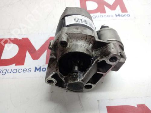 Starter RENAULT MEGANE II (BM0/1_, CM0/1_) 1.6 16V | BP12839859M8 