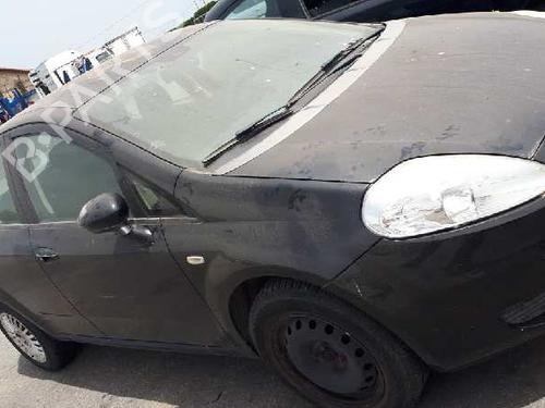 Front right seatbelt FIAT GRANDE PUNTO (199_) 1.3 D Multijet (199.AXD11, 199.AXD1A, 199.AXD1B,... | BP12670289I25 