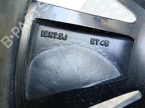 Fælk BYD SEAL U | BP36553082C45 - Image 2