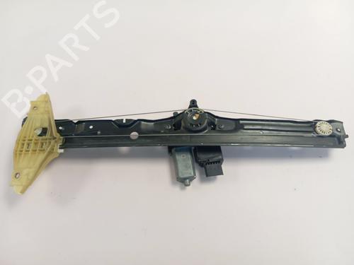 Front left window mechanism PEUGEOT TRAVELLER Bus (V_) 1.6 BlueHDi 115 | BP36023112C22 - Image 4