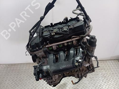 Used Engine MERCEDES-BENZ C-CLASS Coupe (CL203) C 180 Kompressor (203.746) (143 hp) 28840785
