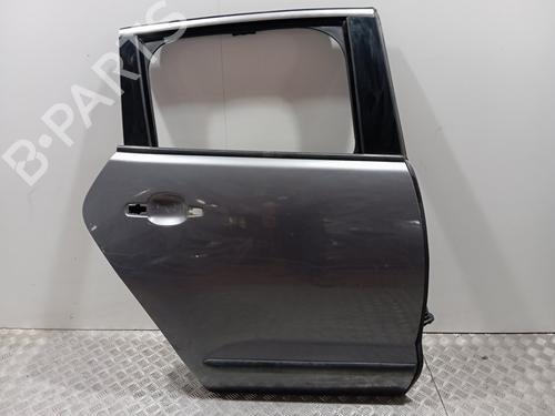 Used Right rear door PEUGEOT 3008 I MPV (0U_) [2009-2017]  29632083