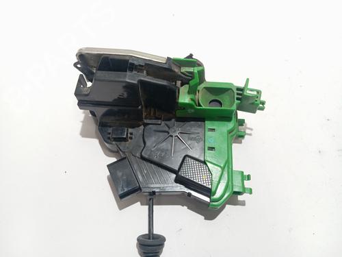 Front right lock KIA CARENS IV | BP35953302C97 - Image 2