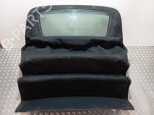 Used Convertible top Convertible top BMW 3 Convertible (E46) M3 (343 hp) 40104959 40104959