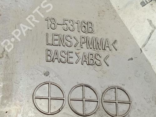 Blinklys fortil venstre AUDI A3 (8L1) 1.8 T | BP30374238C32