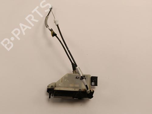 front-right-lock-peugeot-208-i-ca_-cc_-2012-2013-2014-2015-2016-2017-2018-2019-2020-2021-33235608 main image