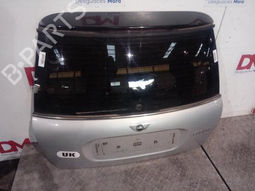 Used Tailgate MINI MINI (R50, R53) Cooper S (163 hp) 15391673