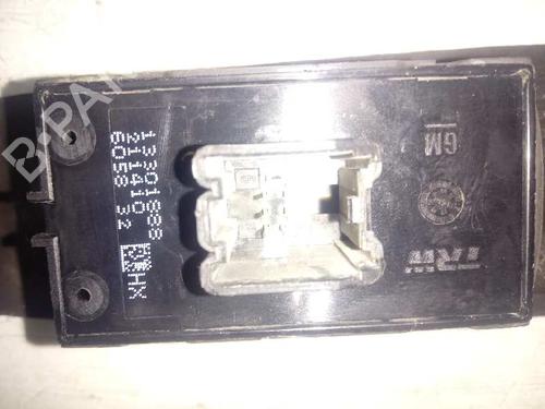 Left rear window switch OPEL MOKKA / MOKKA X (J13) | BP30371209I29