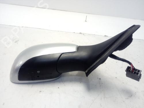 Right mirror AUDI A4 B5 (8D2)  | BP13220959C27 
