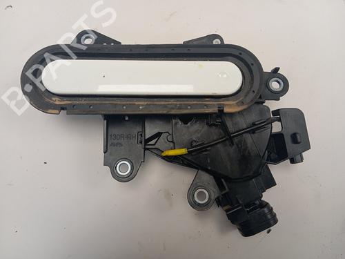 Rear right exterior door handle TOYOTA C-HR (_X1_)  | BP29723711C130 