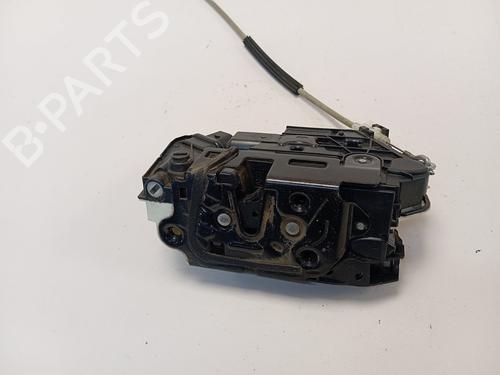 Rear left lock SEAT IBIZA IV ST (6J8, 6P8)  | BP21267325C100 