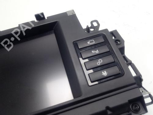 Display monitor LAND ROVER DISCOVERY SPORT (L550)  | BP16846447C48 
