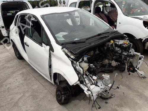 Left sun visor PEUGEOT 208 I (CA_, CC_) | BP12837507I1