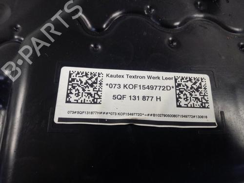 AdBlue tank VW TIGUAN ALLSPACE (BW2, BJ2)  | BP18656949M85 