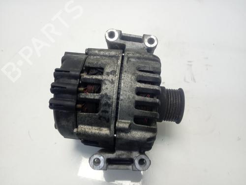 Alternator MERCEDES-BENZ VIANO (W639) CDI 2.2 (639.811, 639.813, 639.815, 639.711, 639.713) | BP13655563M7 
