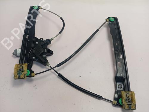 Front right window mechanism FORD GRAND C-MAX (DXA/CB7, DXA/CEU) | BP30374873C23