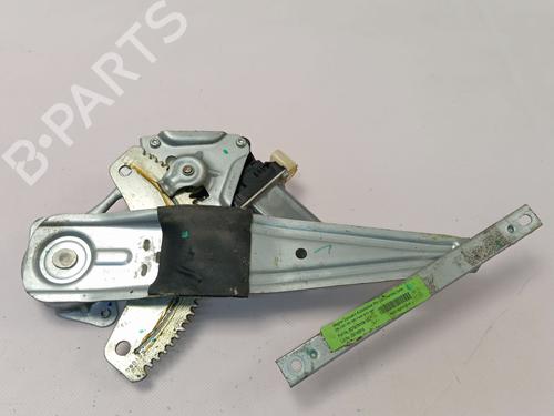 Elevador vidro trás direito NISSAN NOTE (E13) | BP32336773C25