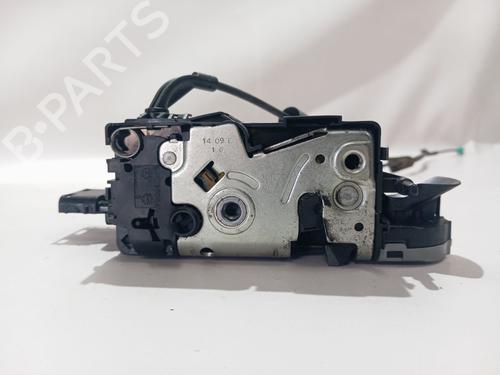 Used Front left lock Front left lock 37030932 37030932