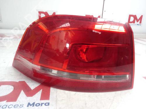 Used Left taillight VW PASSAT B5 (3B2) [1996-2001]  12948702