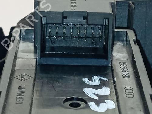 Left front window switch AUDI A3 (8L1) 1.6 | BP39141371I27 - Image 3