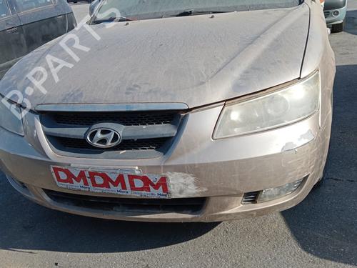 Alternator HYUNDAI SONATA IV (EF) | BP12671953M7