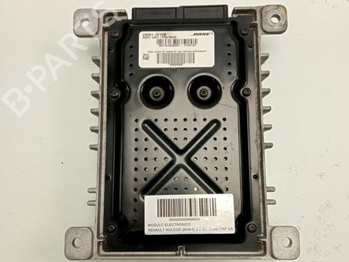 Used Electronic module RENAULT KOLEOS I (HY_) 2.0 dCi (HY0K) (150 hp) 17096654