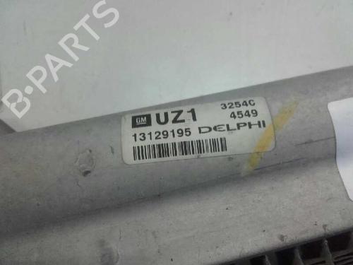 AC radiator OPEL ASTRA H (A04)  | BP12651916M32 