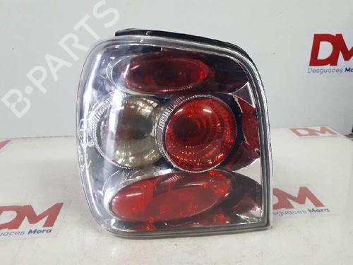 Used Left taillight VW POLO III (6N1) 60 1.4 (60 hp) 12836181
