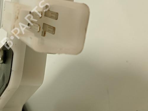Tailgate lock NISSAN PULSAR Hatchback (C13)  | BP16764327C101 