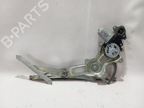 Used Front left window mechanism TOYOTA RAV 4 III (_A3_) [2005-2014]  31065319