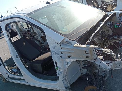 Climate control PEUGEOT RIFTER | BP19664344I5