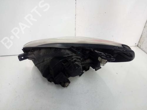 Right headlight HYUNDAI ACCENT III (MC) 1.5 CRDi GLS | BP12663425C29 