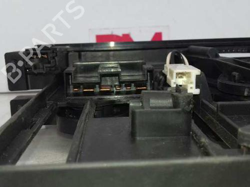 Climate control NISSAN TERRANO II (R20)  | BP12643945I5 