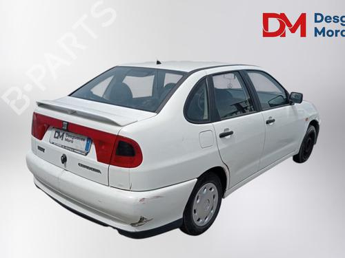 Left headlight SEAT CORDOBA (6K1, 6K2) 1.4 i | BP29275806C28 