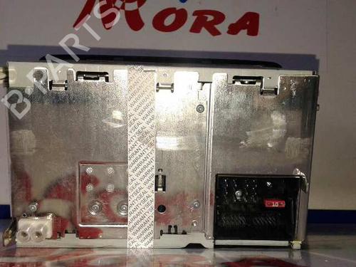 Radio AUDI TT (8N3)  | BP12643623E6 