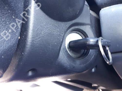 Used Ignition barrel NISSAN ALMERA II Hatchback (N16) [2000-2025]  16442878