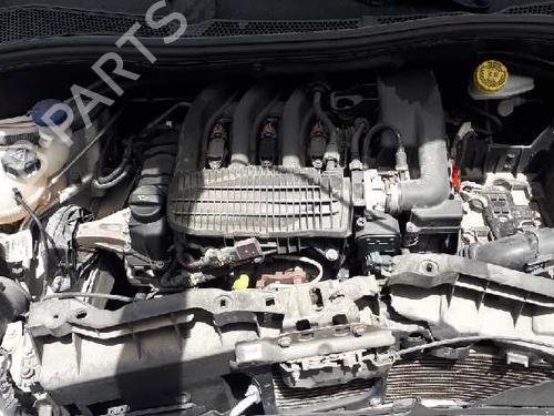 Alternator PEUGEOT 208 I (CA_, CC_)  | BP12670294M7 