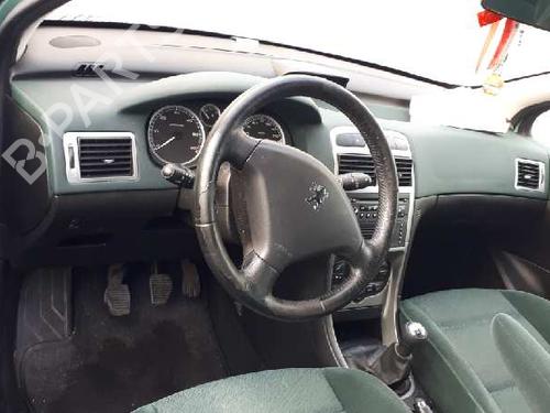 Fuse box PEUGEOT 307 SW (3H)  | BP12664246E1 